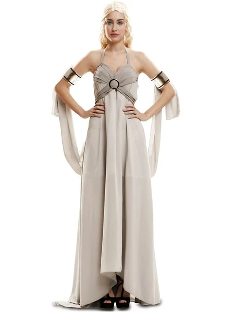 Disfraz De Reina Madre De Dragones Para Mujer 3 Disfraz De Reina Madre De Dragones Para Mujer