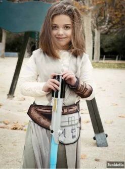 Disfraz De Rey Star Wars Episodio 7 Para Niña -FUNIDELIA Ventas disfraz de rey star wars episodio 7 para nina 5