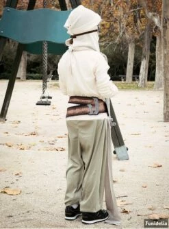 Disfraz De Rey Star Wars Episodio 7 Para Niña -FUNIDELIA Ventas disfraz de rey star wars episodio 7 para nina 6