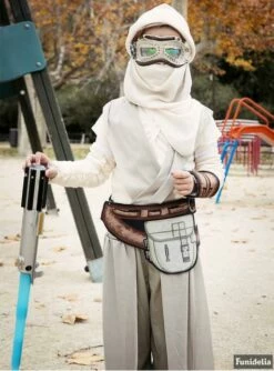 Disfraz De Rey Star Wars Episodio 7 Para Niña -FUNIDELIA Ventas disfraz de rey star wars episodio 7 para nina 7