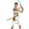 Disfraz De Rey Star Wars Episodio 9 Premium Para Niña 1 Disfraz De Rey Star Wars Episodio 9 Premium Para Niña -FUNIDELIA Ventas disfraz de rey star wars episodio 9 premium para nina