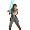 Disfraz De Rey Star Wars The Last Jedi Super Deluxe Para Mujer -FUNIDELIA Ventas disfraz de rey star wars the last jedi super deluxe para mujer