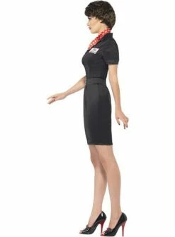 Disfraz De Rizzo 50´s Para Mujer -FUNIDELIA Ventas disfraz de rizzo 50s para mujer 2