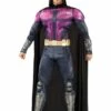 Disfraz De Robin - Arkham Knight -FUNIDELIA Ventas disfraz de robin arkham knight