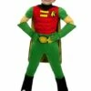 Disfraz De Robin Para Niño -FUNIDELIA Ventas disfraz de robin para nino