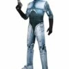 Disfraz De Robocop -FUNIDELIA Ventas disfraz de robocop