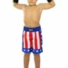 Disfraz De Rocky Balboa Para Niños 2 Disfraz De Rocky Balboa Para Niños -FUNIDELIA Ventas disfraz de rocky balboa para ninos