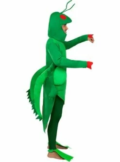 Disfraz De Saltamontes Para Adulto -FUNIDELIA Ventas disfraz de saltamontes para adulto 2