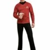 Disfraz De Scotty Star Trek Deluxe Para Hombre -FUNIDELIA Ventas disfraz de scotty star trek deluxe para hombre