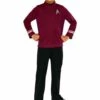 Disfraz De Scotty Star Trek Para Niño -FUNIDELIA Ventas disfraz de scotty star trek para nino