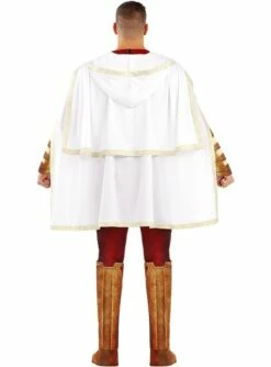 Disfraz De Shazam -FUNIDELIA Ventas disfraz de shazam 3