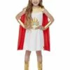 Disfraz De She Ra Para Niña