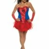 Disfraz De Spidergirl Para Mujer -FUNIDELIA Ventas disfraz de spidergirl para mujer
