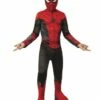 Disfraz De Spiderman 3 Classic Para Niño