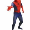 Disfraz De Spiderman Morphsuit -FUNIDELIA Ventas disfraz de spiderman morphsuit