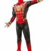 Disfraz De Spiderman Negro Y Rojo Para Niño - Spider-Man 3 -FUNIDELIA Ventas disfraz de spiderman negro y rojo para nino spider man 3