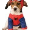 Disfraz De Spiderman Para Perro -FUNIDELIA Ventas disfraz de spiderman para perro