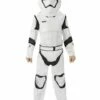 Disfraz De Stormtrooper Episodio 7 Para Niño -FUNIDELIA Ventas disfraz de stormtrooper episodio 7 para nino