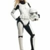 Disfraz De Stormtrooper Para Mujer -FUNIDELIA Ventas disfraz de stormtrooper para mujer
