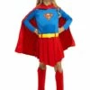 Disfraz De Supergirl Para Niña -FUNIDELIA Ventas disfraz de supergirl para nina