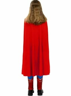 Disfraz De Supergirl Para Niña - La Liga De La Justicia -FUNIDELIA Ventas disfraz de supergirl para nina la liga de la justicia 2