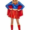 Disfraz De Supergirl Sexy -FUNIDELIA Ventas disfraz de supergirl sexy