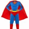 Disfraz De Superman -FUNIDELIA Ventas disfraz de superman