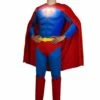 Disfraz De Superman Lights On! -FUNIDELIA Ventas disfraz de superman lights on
