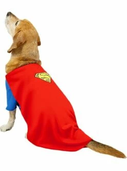 Disfraz De Superman Para Perro -FUNIDELIA Ventas disfraz de superman para perro 1 2