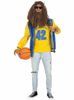 Disfraz De Teen Wolf Para Adulto -FUNIDELIA Ventas disfraz de teen wolf para adulto 1