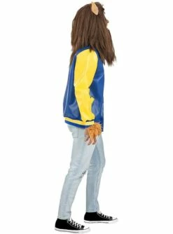 Disfraz De Teen Wolf Para Adulto -FUNIDELIA Ventas disfraz de teen wolf para adulto 3