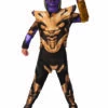 Disfraz De Thanos Para Niño - Los Vengadores -FUNIDELIA Ventas disfraz de thanos para nino los vengadores