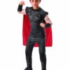Disfraz De Thor Para Niño - Los Vengadores