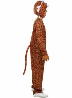 Disfraz De Tigre Para Adulto -FUNIDELIA Ventas disfraz de tigre para adulto 2
