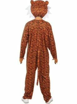 Disfraz De Tigre Para Adulto -FUNIDELIA Ventas disfraz de tigre para adulto 3