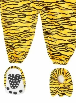 Disfraz De Tigre Para Bebé -FUNIDELIA Ventas disfraz de tigre para bebe 4