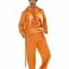 Disfraz De Tonto Naranja Para Hombre -FUNIDELIA Ventas disfraz de tonto naranja para hombre