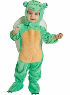 Disfraz De Tortuga Para Bebé -FUNIDELIA Ventas disfraz de tortuga para bebe 1 1