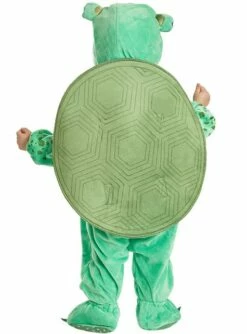Disfraz De Tortuga Para Bebé -FUNIDELIA Ventas disfraz de tortuga para bebe 1 3