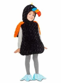 Disfraz De Tucán Para Bebé