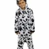 Disfraz De Vaca Onesie Para Niños -FUNIDELIA Ventas disfraz de vaca onesie para ninos