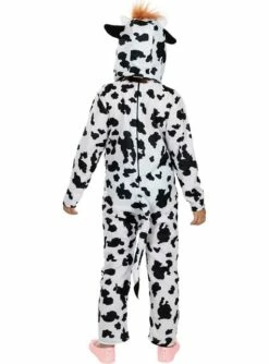 Disfraz De Vaca Para Niños -FUNIDELIA Ventas disfraz de vaca para ninos 2