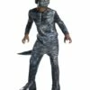 Disfraz De Dinosaurio Velociraptor Blue Infantil - Jurassic World -FUNIDELIA Ventas disfraz de velociraptor blue para nino jurassic world