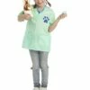 Disfraz De Veterinario Infantil -FUNIDELIA Ventas disfraz de veterinario infantil