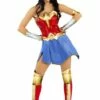 Disfraz De Wonder Woman -FUNIDELIA Ventas disfraz de wonder woman