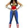 Disfraz De Wonder Woman - Injustice -FUNIDELIA Ventas disfraz de wonder woman injustice