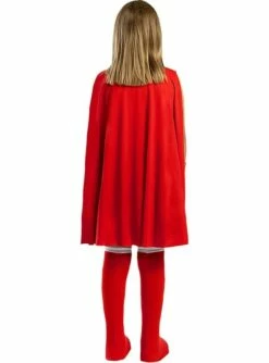 Disfraz De Wonder Woman Para Niña -FUNIDELIA Ventas disfraz de wonder woman para nina 1 5