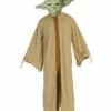 Disfraz De Yoda Para Hombre - Star Wars -FUNIDELIA Ventas disfraz de yoda para hombre star wars
