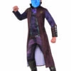Disfraz De Yondu Guardianes De La Galaxia 2 Deluxe Para Niño -FUNIDELIA Ventas disfraz de yondu guardianes de la galaxia 2 deluxe para nino
