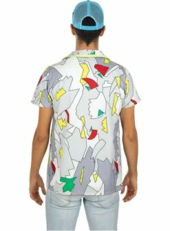 Disfraz Dustin Stranger Things 4 – Oficial Netflix -FUNIDELIA Ventas disfraz dustin stranger things 4 oficial netflix 8